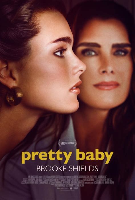 brooke shields young movie|brooke shields new documentary.